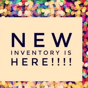 New item today❤️❤️❤️